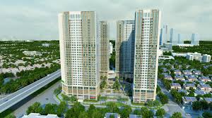 Eco Green City- Tặng sổ tiết kiệm trị giá 30 - 40 triệu, chiết khấu 4%