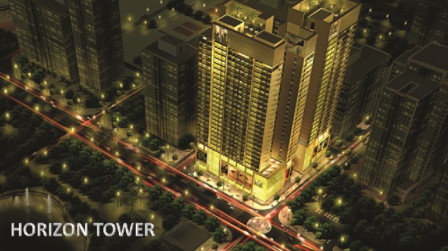 Tiến độ thanh toán Chung cư N03T3-T4 Horizon tower