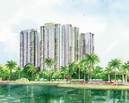 Tập đoàn Nam Cường thi công cảnh quan công viên gần 400 tỷ đồng