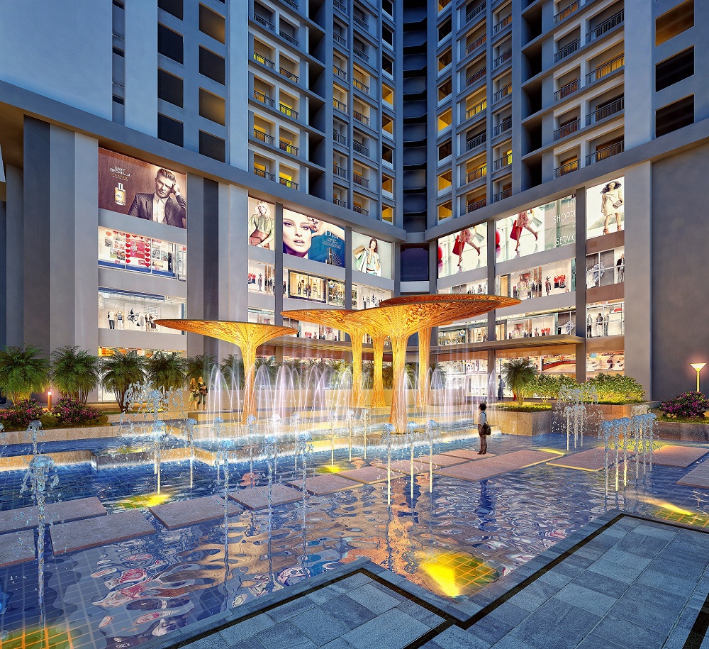 Gói nội thất cao cấp Chung cư Goldmark city