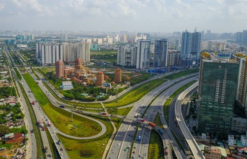 Doanh thu đầu tư nhà cho thuê lao dốc