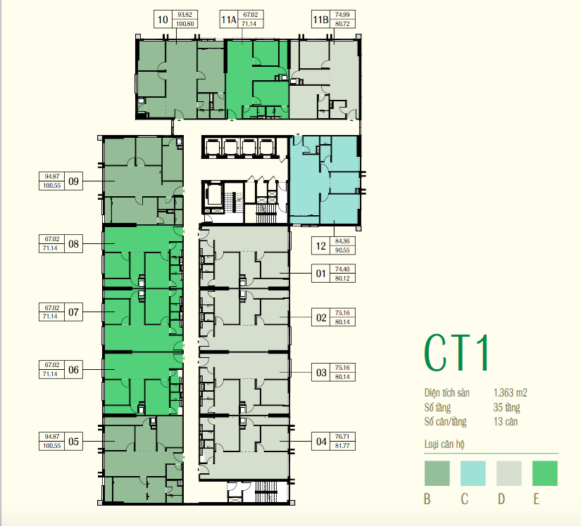 mat-bang-toa-CT1-chung-cu-eco-green-city