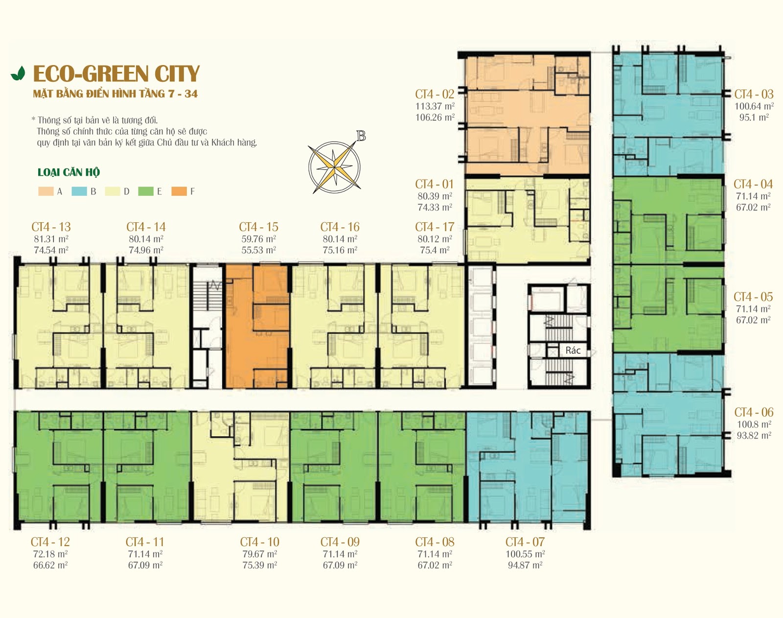 mat-bang-toa-ct4-chung-cu-eco-green-city